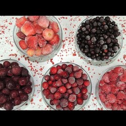 КОНФИ для ТОРТА 8 видов ✿ Ягодная НАЧИНКА для торта ✿ НАЧИНКА из ЖЕЛЕ