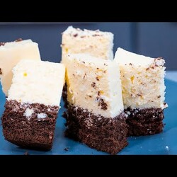 ВЫПРОСИЛА РЕЦЕПТ у кондитера из КОФЕЙНИ...