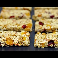 Dolci fatti in casa. Veloce, gustoso e salutare.