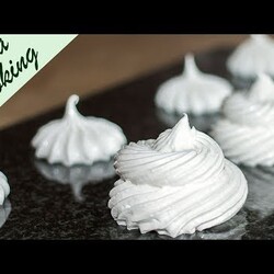 Как замораживать яичные белки