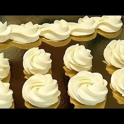 Лёгкий-ТВОРОЖНЫЙ КРЕМ для тортов и пирожных/Curd cream for cakes and pastries