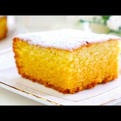 Воздушный,как облако! Итальянский Пирог 12 ЛОЖЕК без весов/Быстро к чаю!