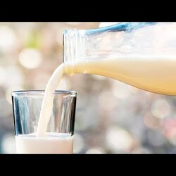 Ряженка из 2-х ингредиентов