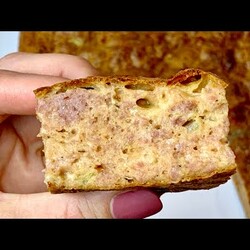 Из ФАРША вместо КОТЛЕТ! Самая ВКУСНАЯ и Быстрая ЗАПЕКАНКА! На Ужин и Обед!