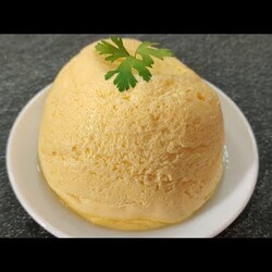 ПЫШНЫЙ ОМЛЕТ из 2х ингредиентов за 3 минуты! Без духовки! Всегда получается! в микроволновке