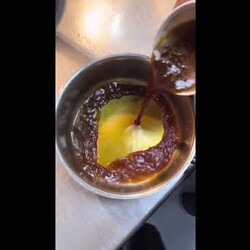 Тирамису с кофейным кремом / Tiramisu with coffee cream