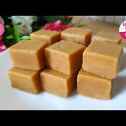 Всего 3 ингредиента и 15 минут! (За Конфетами больше НЕ хожу) ЭТО лучше Щербета и Ирисок