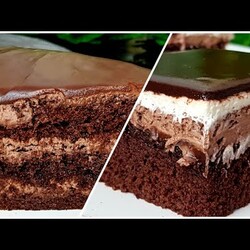 Два торта вкуснее Праги