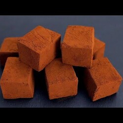 Суфле с желатином