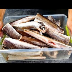 Рецепты приготовления минтая