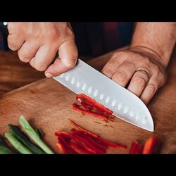 7 кухонных лайфхаков, которые облегчат вам жизнь.  Это должен знать каждый!