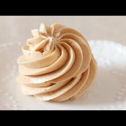 КАРАМЕЛЬНЫЙ ЗАВАРНОЙ КРЕМ 