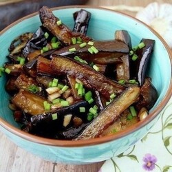 Запись на стене