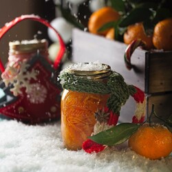 Публикация в Instagram 