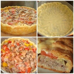 Запись на стене