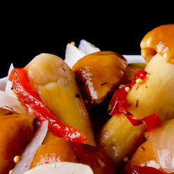 Маринование грибов на зиму: подготовка грибов, способы и рецепты маринования, хранение маринованных грибов