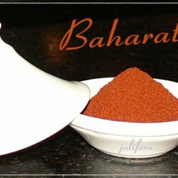 Бахарат (смесь специй)