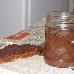 Нутелла "Мгновенная"