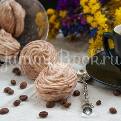 Кофейный зефир