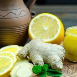 Зимняя загoтoвка "Банoчка Здoрoвья"