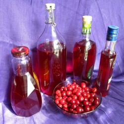 Вишнячелло (на спирту 96%)