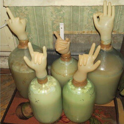 Как выбрать дрожжи для браги