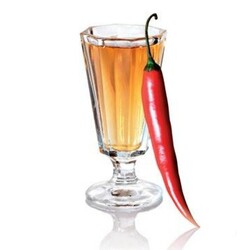 Перцовка лимонная