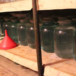 Как увеличить выход самогона?