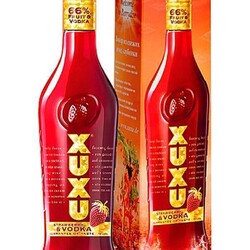 Ликёр КСЮ-КСЮ