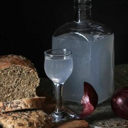 Как самогон сделать вкуснее!