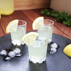 Настойка Шаляпинская