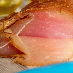 Балык из филе курицы