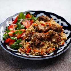 Плов (еще вариант)