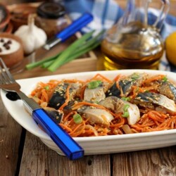 Селёдка "ХЕ"