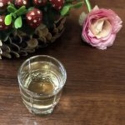 Настойка на маракуйе