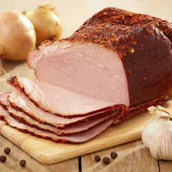 Ветчина домашняя