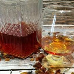 Настойки на травах