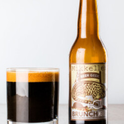 Кофейная настойка «Портеровка»