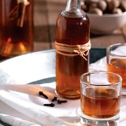 Коньяк из водки с шиповником и боярышником