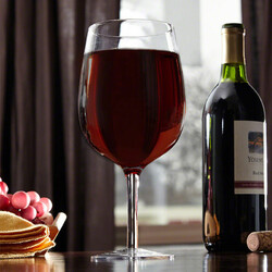 Аналог вина из водки или самогона