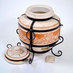 Советы по использованию тандыра!