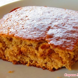 Быстрый пирог!!!