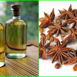 Рецепт домашней настойки на бадьяне.