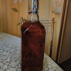 Домашний коньяк.