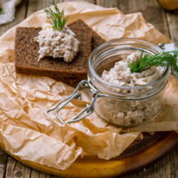 Форшмак по-одесски