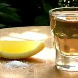Текила из самогона