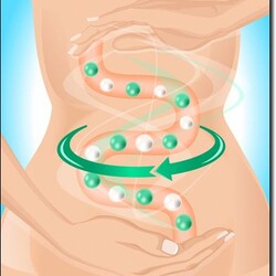 Как очистить кишечник от всех отходов, похудеть и оздоровиться?