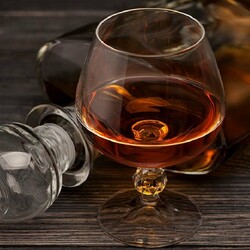 Настойка на смородиновом листе. Старинный Рецепт