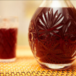 Настойка Праздничная