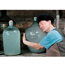 Как смягчить самогон (спирт, дистилят)